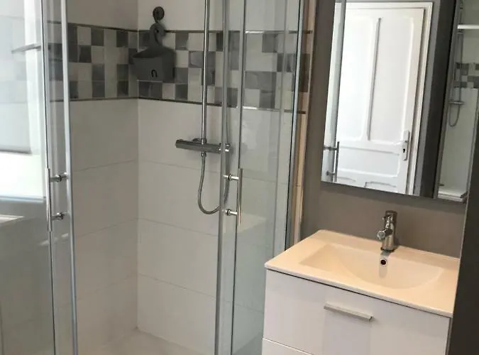 Comme à La Maison Appartement Boulogne-sur-Mer