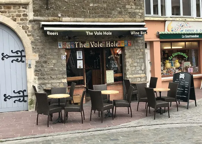 Comme à La Maison Boulogne-sur-Mer