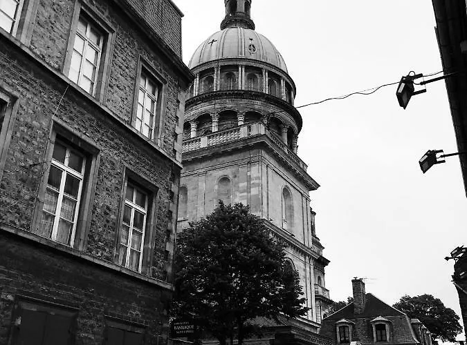 Comme à La Maison * Boulogne-sur-Mer