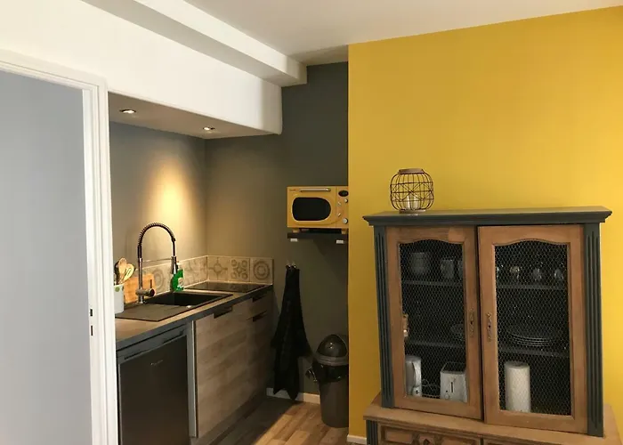 Comme à La Maison * Boulogne-sur-Mer