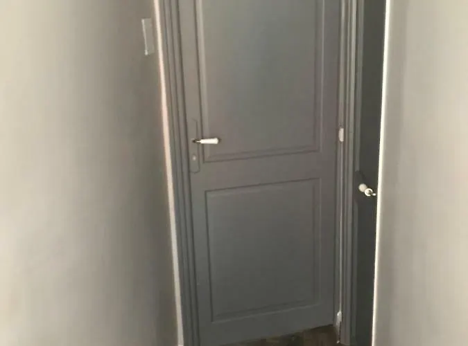 Appartement Comme à La Maison