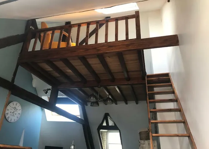 Comme à La Maison Appartement *