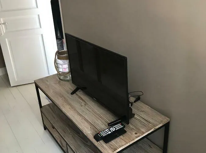 Appartement Comme à La Maison