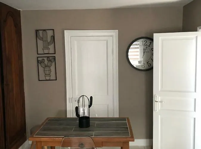 Comme à La Maison Appartement *