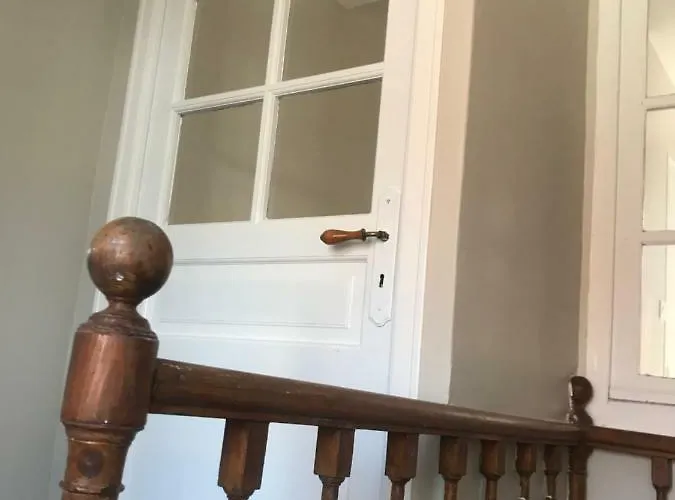 Appartement Comme à La Maison *