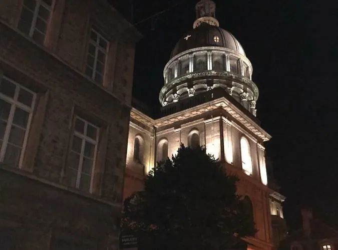 Comme à La Maison Appartement *