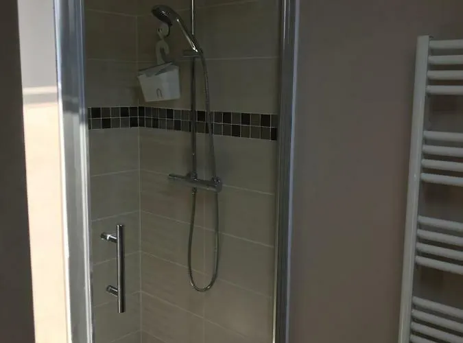 Comme à La Maison Appartement Boulogne-sur-Mer