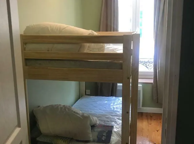 Comme à La Maison Appartement *