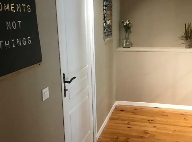 Comme à La Maison *