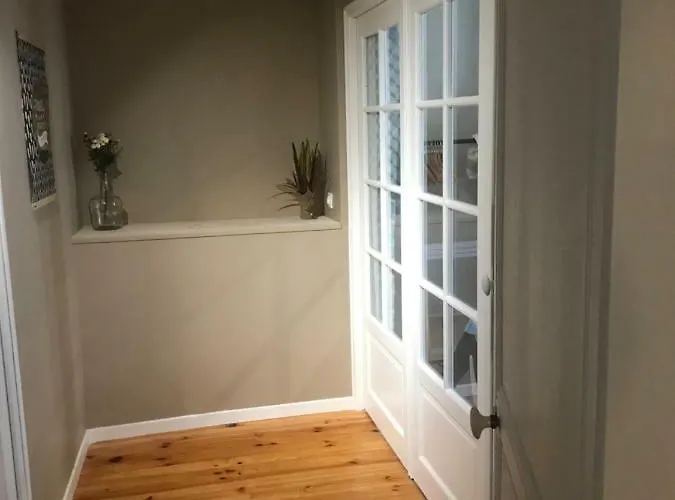 Comme à La Maison Appartement *