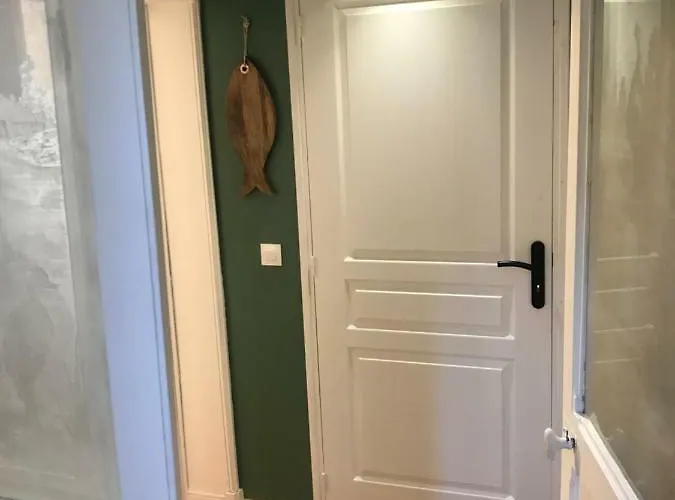 Appartement Comme à La Maison