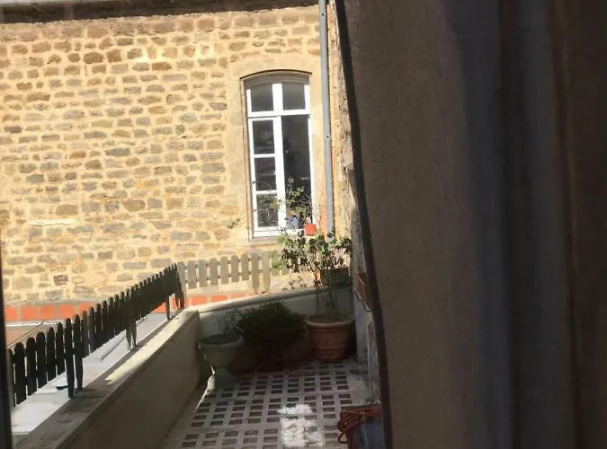 Comme à La Maison Boulogne-sur-Mer