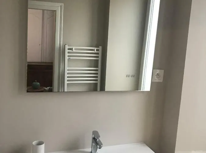 Comme à La Maison * Boulogne-sur-Mer