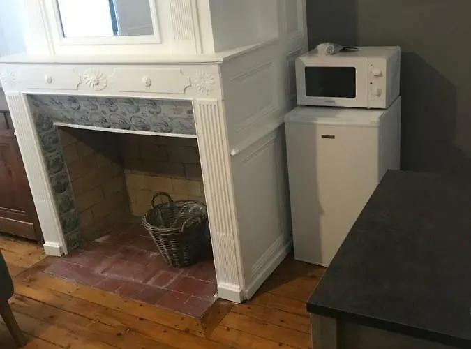 Appartement Comme à La Maison *