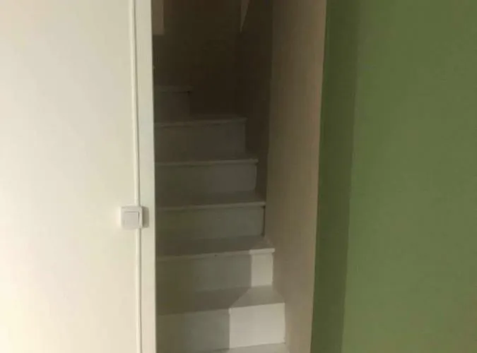 Appartement Comme à La Maison