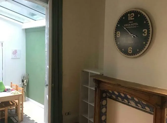 Comme à La Maison * Boulogne-sur-Mer