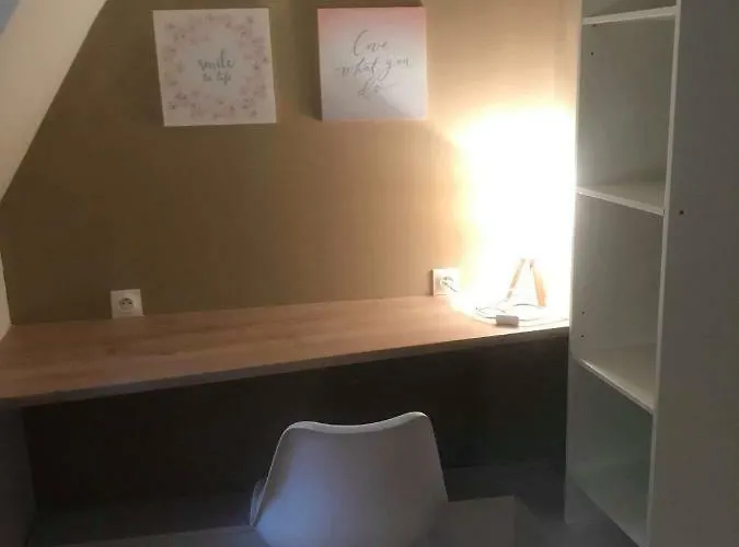 Appartement Comme à La Maison