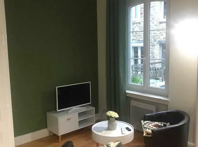 Appartement Comme à La Maison