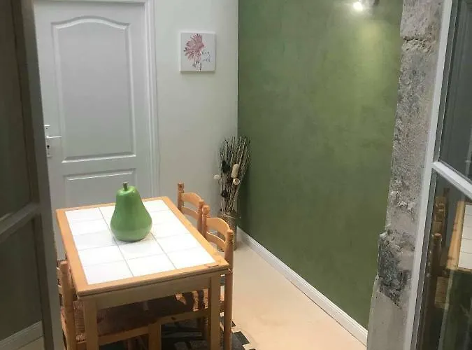 Appartement Comme à La Maison