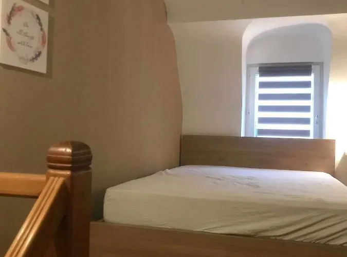 Appartement Comme à La Maison Boulogne-sur-Mer