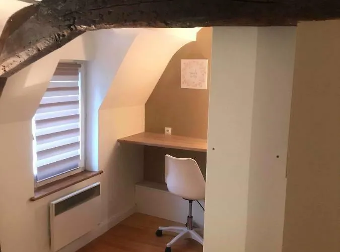 Comme à La Maison * Boulogne-sur-Mer