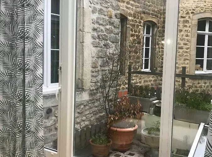 Comme à La Maison * Boulogne-sur-Mer