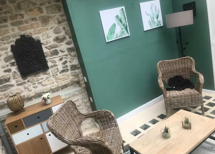 Comme à La Maison * Boulogne-sur-Mer