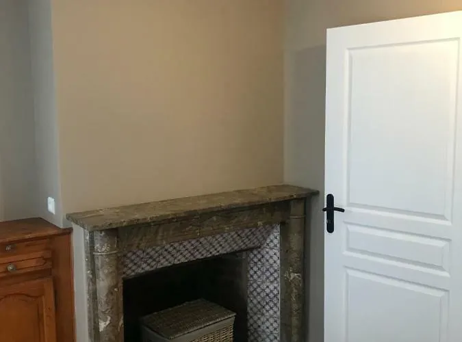 Appartement Comme à La Maison