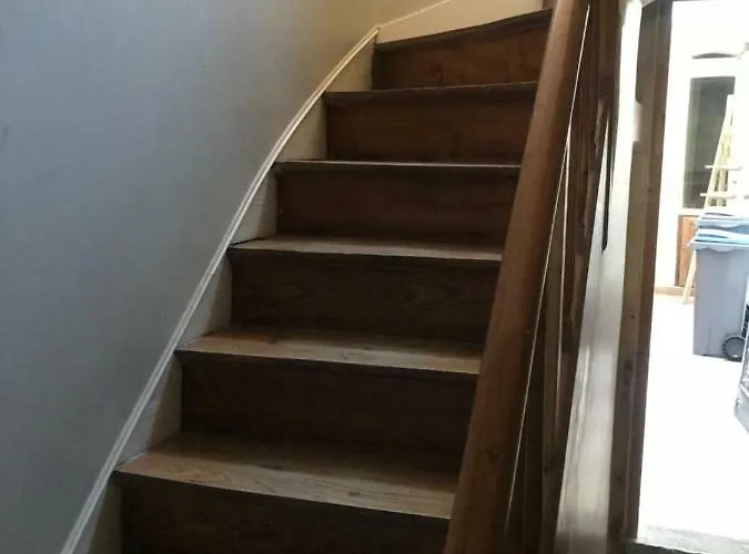 Appartement Comme à La Maison