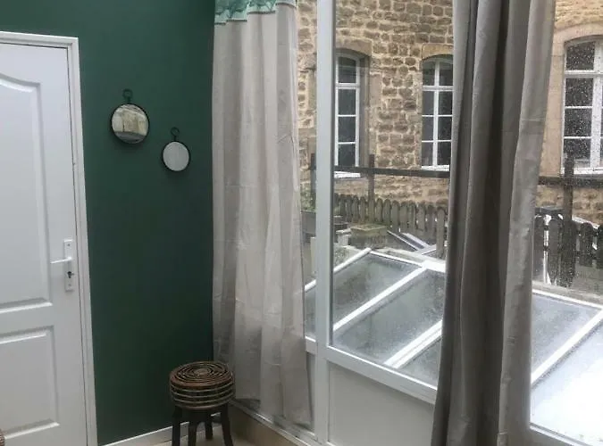 Comme à La Maison Appartement